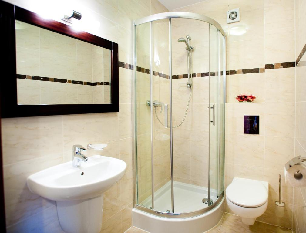 Willa Ostoja Świeradów-Zdrój Habitación foto