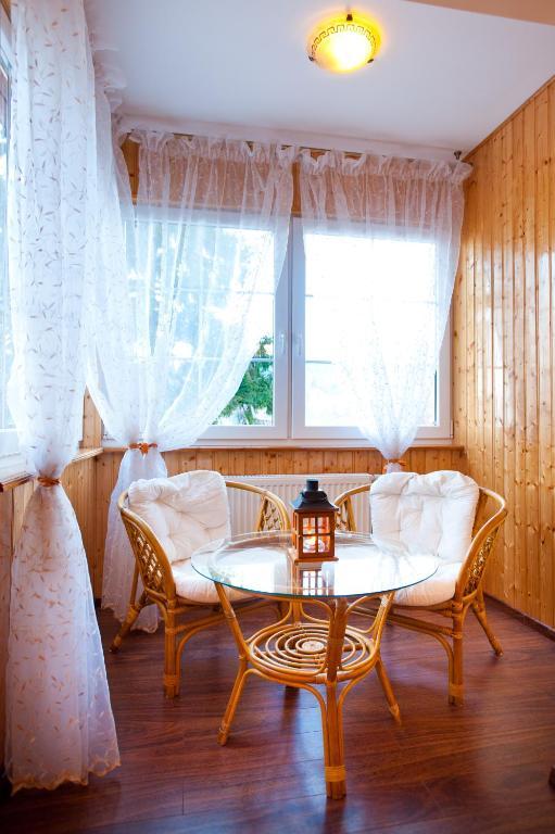 Willa Ostoja Świeradów-Zdrój Habitación foto