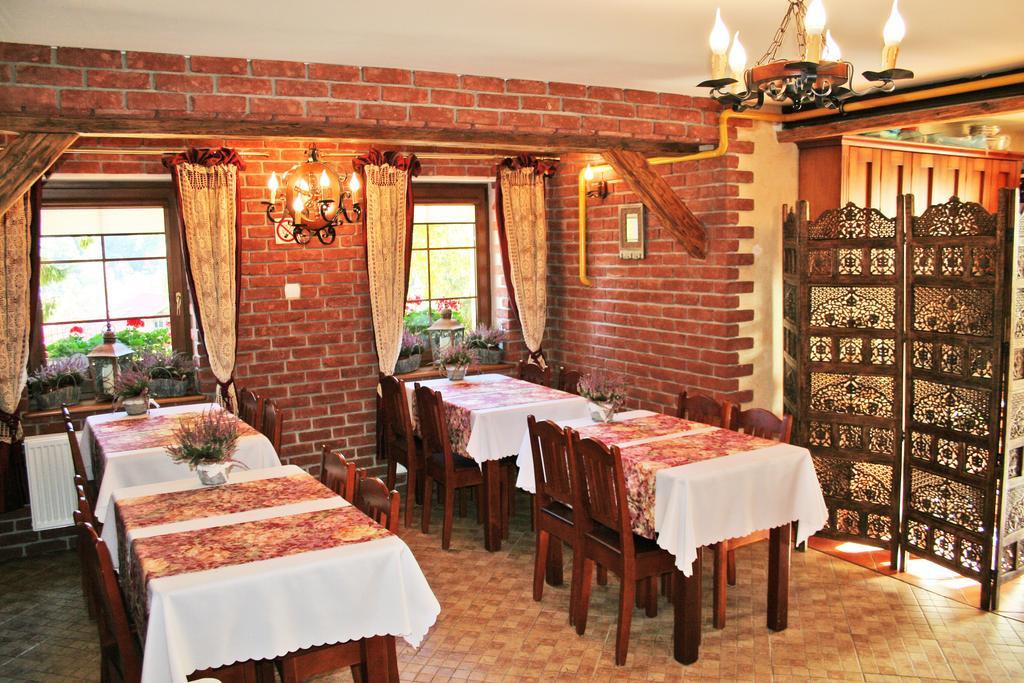 Willa Ostoja Świeradów-Zdrój Exterior foto