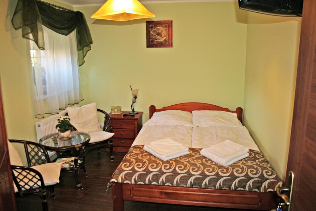 Willa Ostoja Świeradów-Zdrój Habitación foto