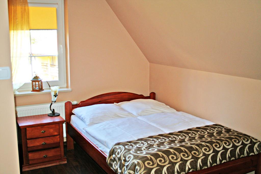 Willa Ostoja Świeradów-Zdrój Habitación foto