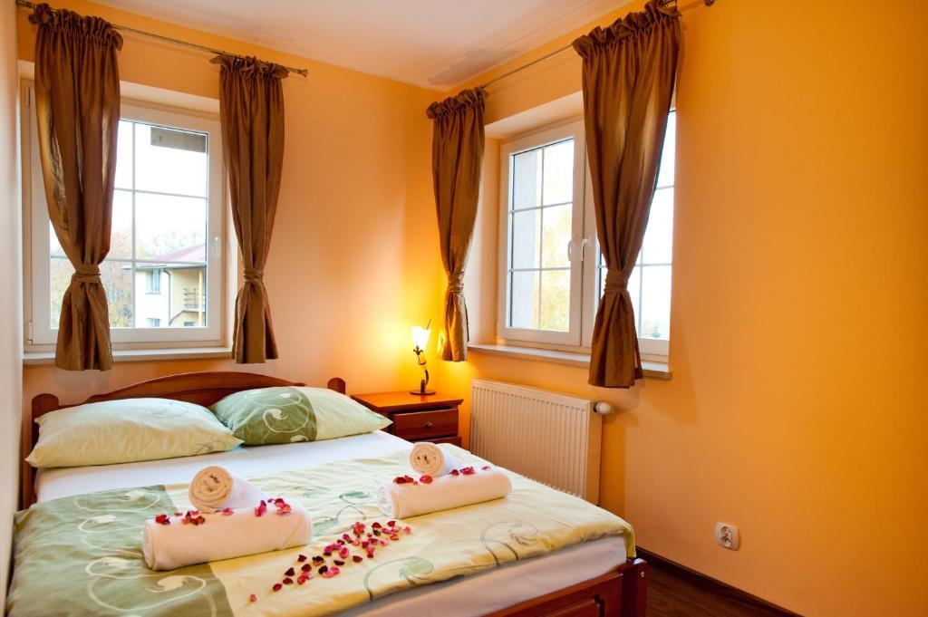 Willa Ostoja Świeradów-Zdrój Habitación foto